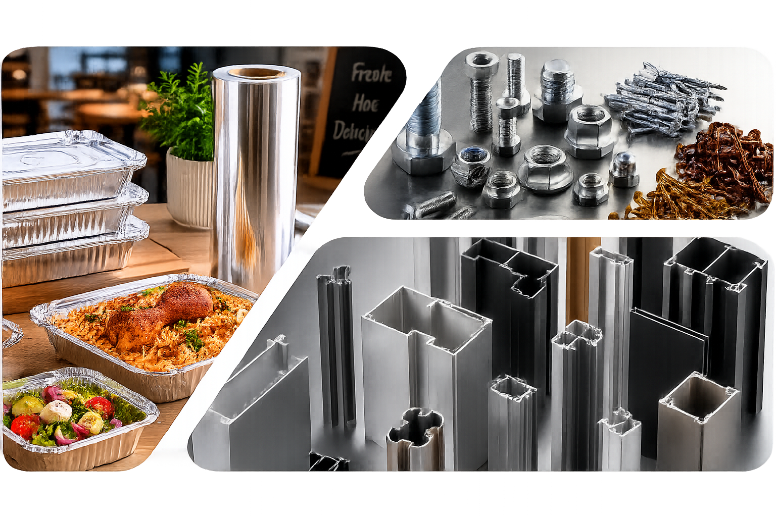 Kyrrox Metal Tech
